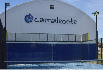 Centro Sportivo Camaleonte